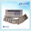 Superior quality inexpensive sterile, compress gauze, in health(compresse de garza)